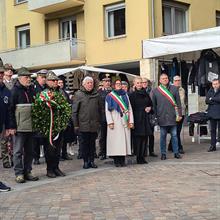 Il Consiglio provinciale nel Giorno del Ricordo